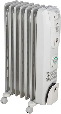 DeLonghi EW7707CM space heater