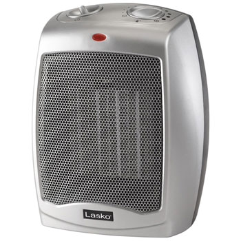 Lasko 754200 Postable Space Heater