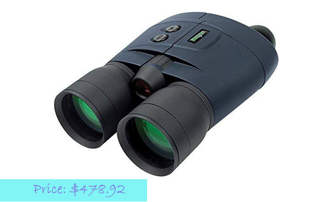 Night Owl Pro Nexgen Night Vision Binocular