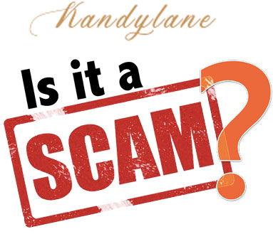 is kandylane a scam website