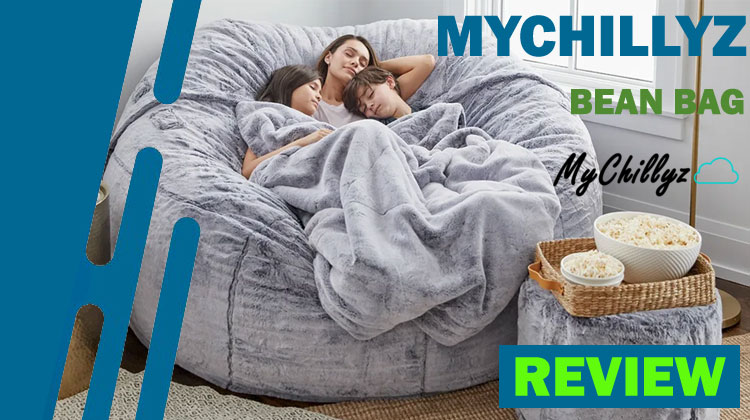 mychillyz bean bag review