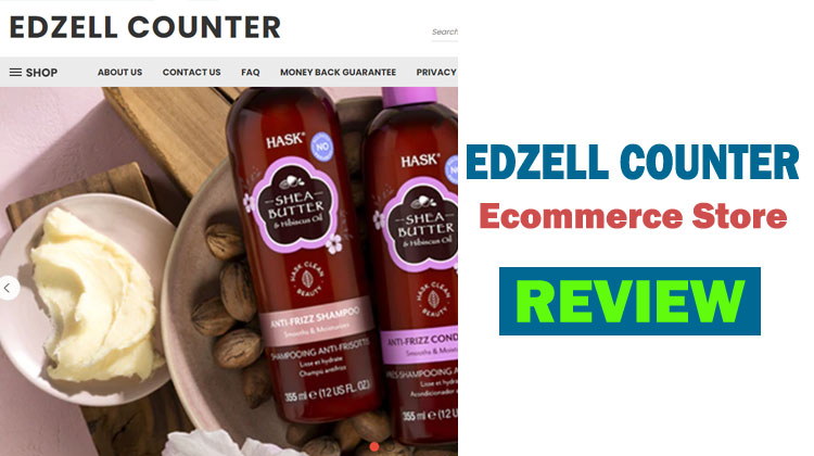 edzell counter