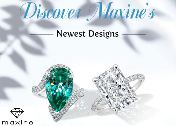 Maxine Jewelry Reviews (Is Maxine Worth Buying?)