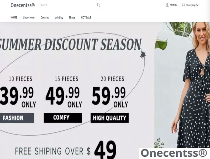 Onecentss.Com Reviews