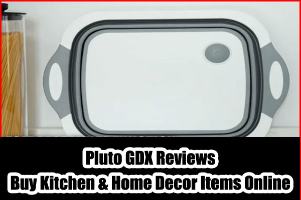 Pluto GDX Reviews