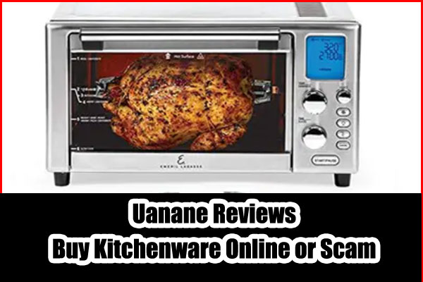 Uanane-Reviews