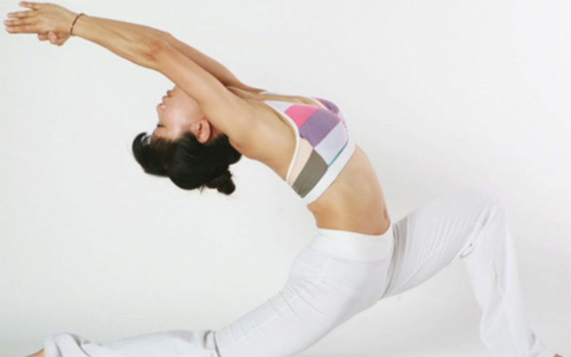 Yoga-stretching-exercise
