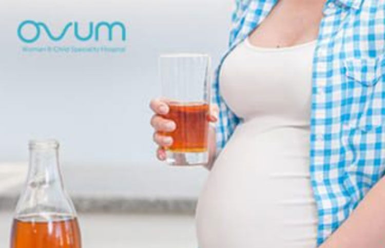 drinking-Apple-cider-vinegar-(ACV)-while-pregnant