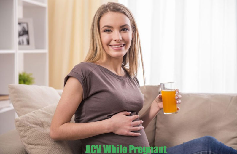 drinking-Apple-cider-vinegar-(ACV)-while-pregnant2