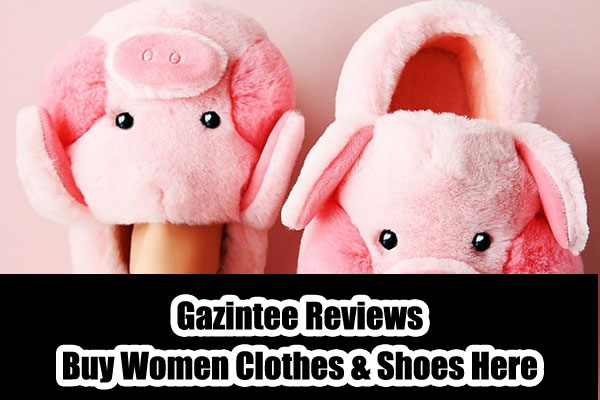 Gazintee Reviews