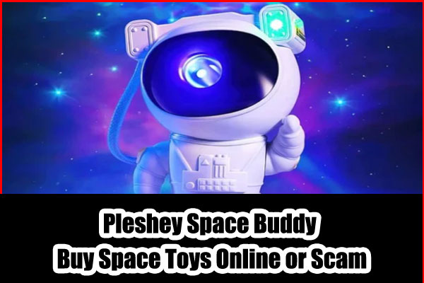 pleshey-space-buddy-reviews