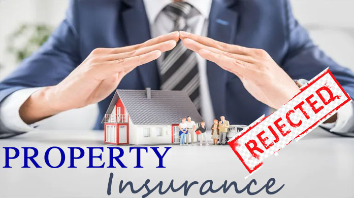 property insurance claim