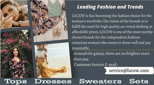 Lucew Clothing