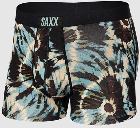 saxx vibe Super Soft underwear