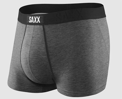 saxx vibe underwear