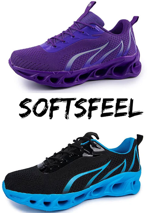 Softsfeel Shoes Reviews
