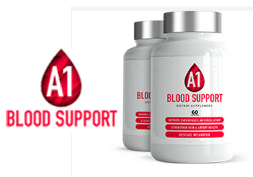 A1 Blood Support Reviews