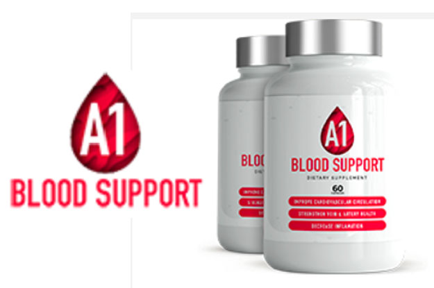 A1 Blood Support Reviews