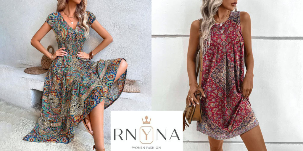 Rnyna Clothing Reviews