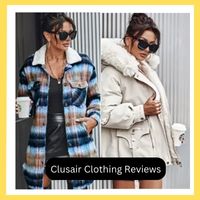 Clusair Clothing Reviews