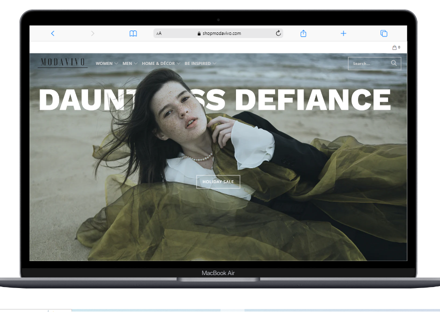 Modavivo Clothing Reviews